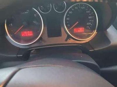 Gebraucht Audi A2 75 PS (55 kW) 2004 Schwarz Kleinwagen