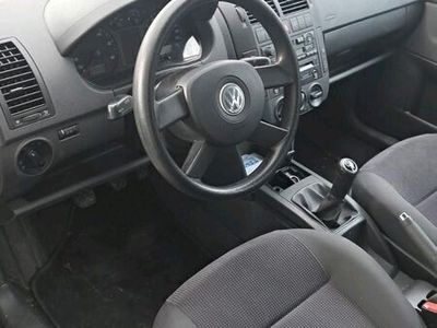 gebraucht VW Polo 1.2 tüv 2025