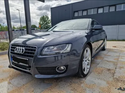 Gebraucht Audi A5 Sportback