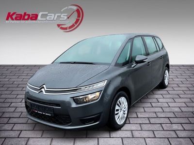 gebraucht Citroën C4 Grand Picasso/Spacetourer Live 7 Sitzer