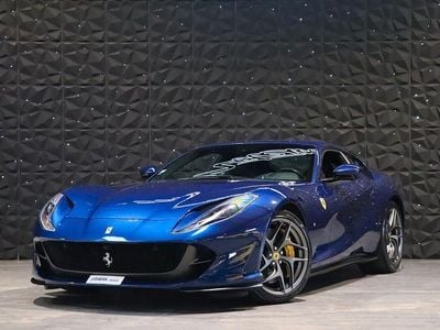 Ferrari 812