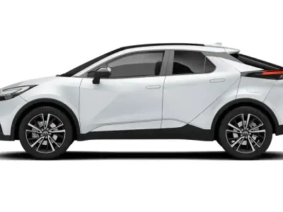 Neu Toyota C-HR Sport 180 PS (132 kW) 2026 SUV