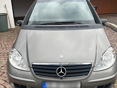 Mercedes A150
