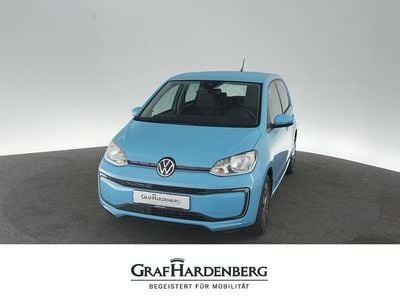 Usado VW e-up! Move 61 kW (83 HP) 2022 Citadino