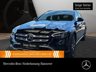 Gebraucht Mercedes E220 All-Terrain