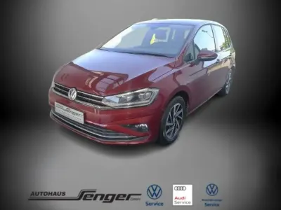 Gebraucht VW Golf VII Join 131 PS (96 kW) 2019