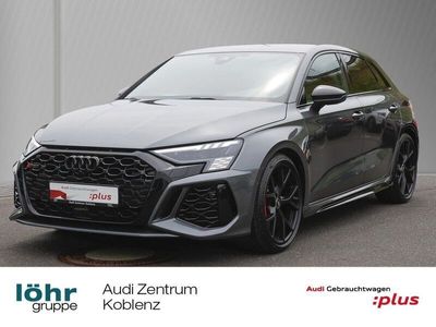 Audi RS3 Sportback