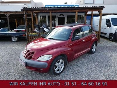 Chrysler PT Cruiser