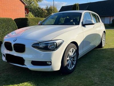 BMW 114