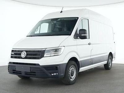 VW e-Crafter