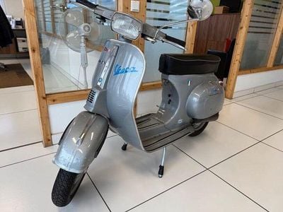 Gebraucht Piaggio APE 1979 Silber