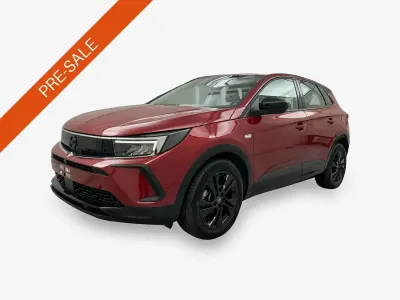 Gebraucht Opel Grandland X