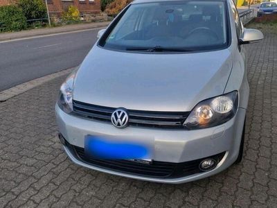 VW Golf VI
