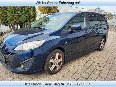 Mazda 5