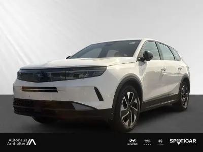 Gebraucht Opel Grandland X