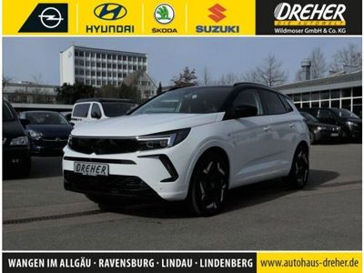 gebraucht Opel Grandland X Grandland