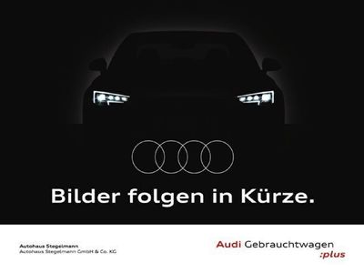gebraucht Audi Q7 50 TDI qu. Tiptr. S-Line *Luft*AHK*LED*Virtual*