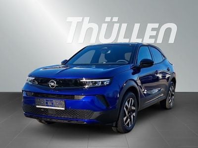 Novo Opel Mokka Edition 145 HP (106 kW) 2026 Azul SUV