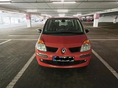 Renault Modus