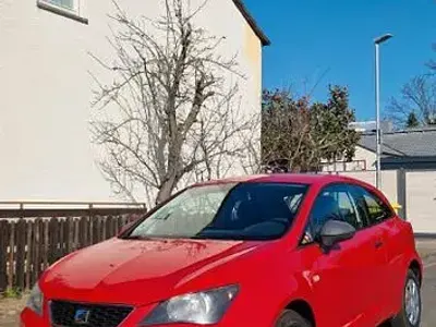 Gebraucht Seat Ibiza SC