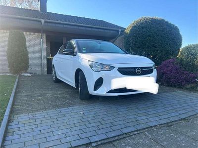 Gebraucht Opel Corsa Elegance 75 PS (55 kW) 2020 Kleinwagen