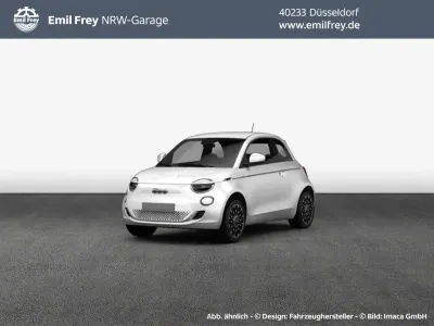 Gebraucht Fiat 500C