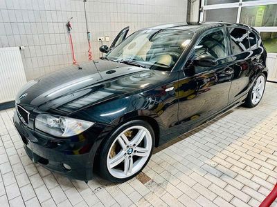 BMW 123