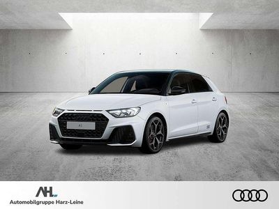 Weiß Gebraucht 2026 Audi A1 Sportback S-Line Kleinwagen | 38.445 €