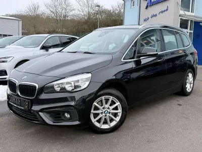 Gebraucht BMW 218