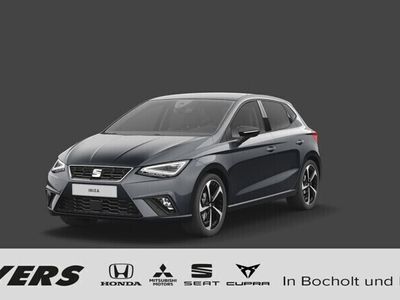 gebraucht Seat Ibiza 1.0 TSI FR