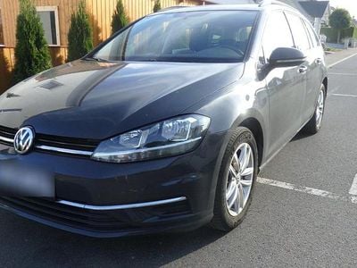 VW Golf VII