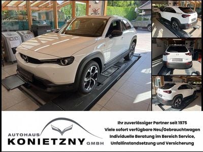 Neu Mazda MX30 Exclusive-Line 170 PS (125 kW) 2025 SUV