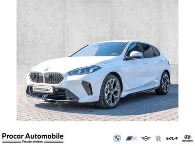 Second-hand BMW 120 M Sport 156 CP (114 kW) 2025 Alb Hatchback