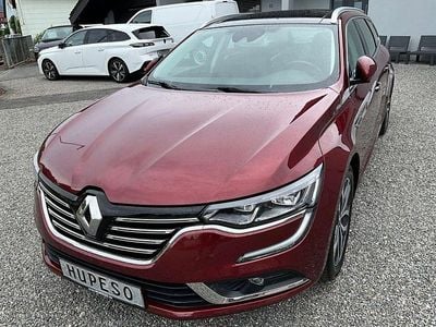 Renault Talisman GrandTour