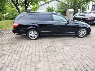 Gebraucht Mercedes E300