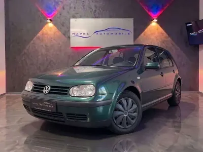 Gebraucht VW Golf IV