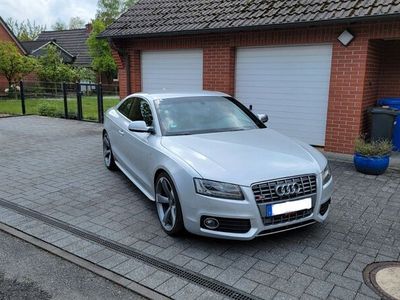 gebraucht Audi S5 4.2 FSI quattro -