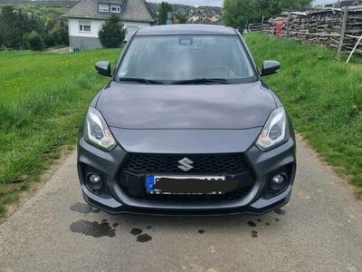 gebraucht Suzuki Swift Sport 1.4