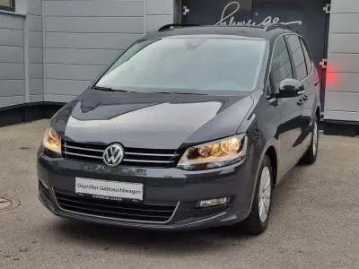 Gebraucht VW Sharan
