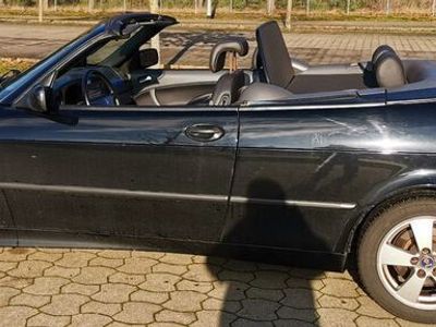 Saab 9-3 Cabriolet
