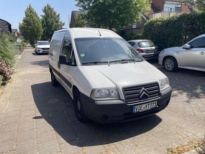 Citroën Jumpy