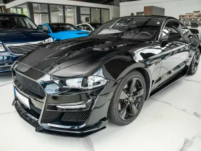 Gebraucht Ford Mustang GT