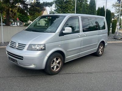 VW T5