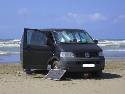 VW T5