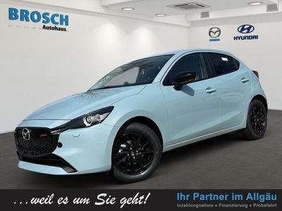 gebraucht Mazda 2 Homura