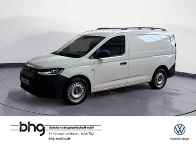 VW Caddy Maxi