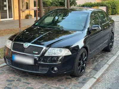 Gebraucht Skoda Octavia