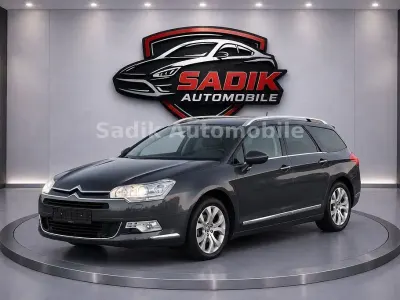 Gebraucht Citroën C5