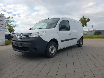 Gebraucht Renault Kangoo