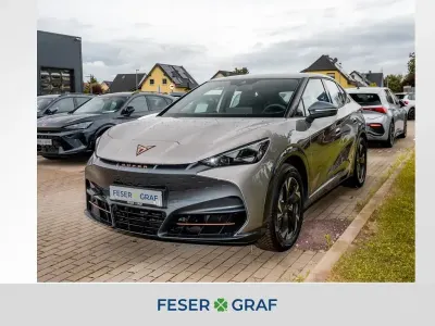 Neu Cupra Tavascan Endurance 210 kW (286 PS) 2026 Atacama desert SUV
